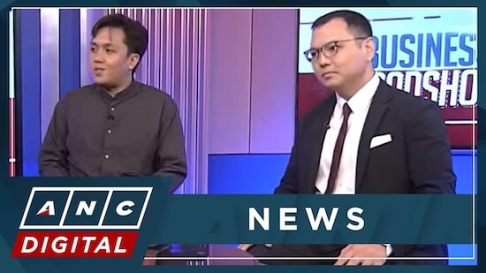 Dashlabs.ai in ABS-CBN News Channel (ANC)