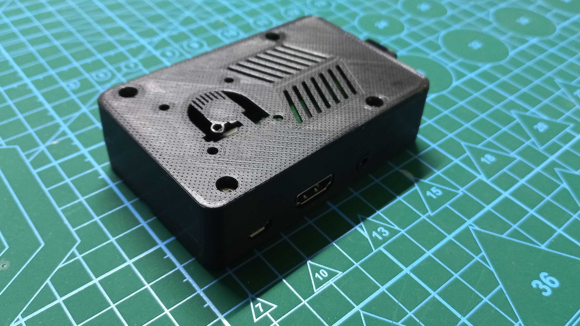 Compatible Machines & Devices