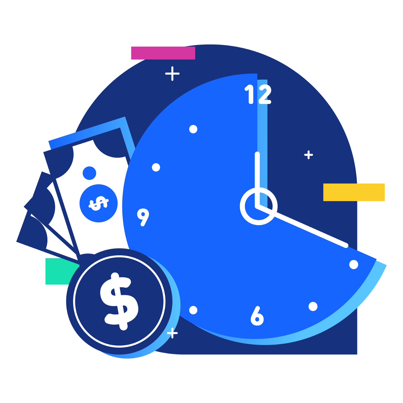 1. Expensive and Time-Consuming