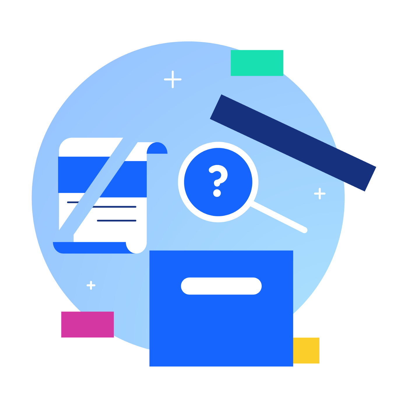 4. Prone to Loss and Damage