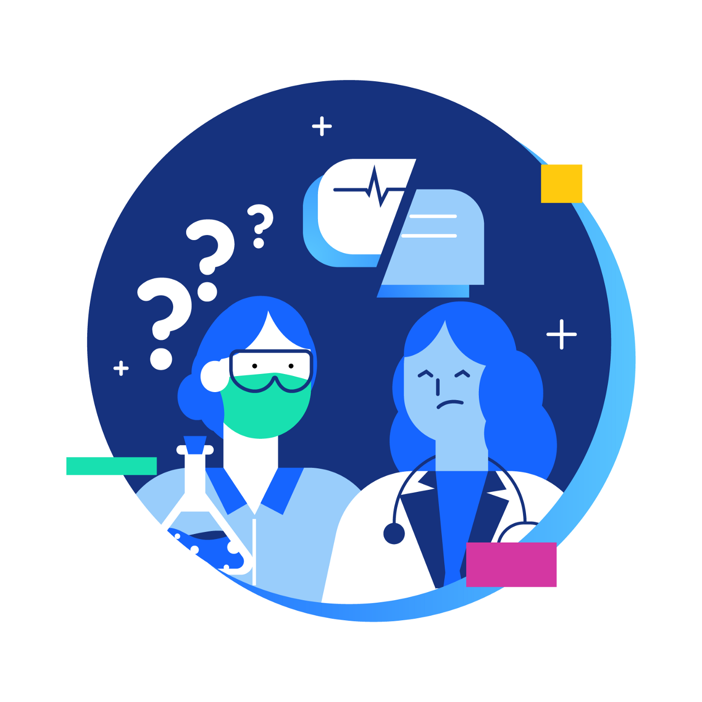 5. Poor Communication and Collaboration